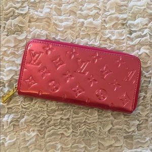 louis vuitton wallet